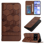 For Xiaomi Poco M4 5G / Brown
