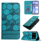 For Xiaomi Poco M4 5G / Light Blue