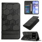 For Xiaomi Poco M4 5G / Black