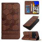For Xiaomi Poco M4 Pro 4G / Brown
