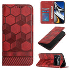 For Xiaomi Poco M4 Pro 5G / Red