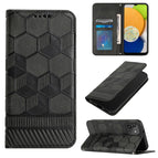 For Samsung Galaxy A03 164mm / Black