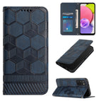 For Samsung Galaxy A03s 164mm India / Dark Blue