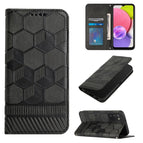 For Samsung Galaxy A03s 166.5mm EU Version / Black