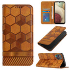 For Samsung Galaxy A12 5G / M12 / F12 / Khaki