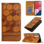 For Samsung Galaxy A13 4G / Khaki