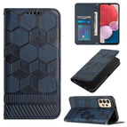 For Samsung Galaxy A13 4G / Dark Blue