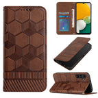 For Samsung Galaxy A13 5G / Brown