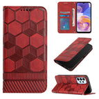 For Samsung Galaxy A23 5G / Red
