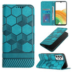 For Samsung Galaxy A33 5G / Light Blue