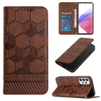 For Samsung Galaxy A53 5G / Brown