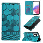 For Samsung Galaxy A53 5G / Light Blue