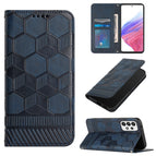 For Samsung Galaxy A53 5G / Dark Blue