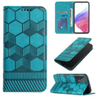 For Samsung Galaxy A73 5G / Light Blue