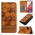 For Samsung Galaxy S20 FE 2022 / S20 FE 5G&4G / S20 Lite / S20 Fan Edition / Khaki