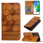 For Samsung Galaxy S21 FE / Khaki