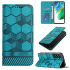 For Samsung Galaxy S21 FE / Light Blue