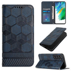 For Samsung Galaxy S21 FE / Dark Blue
