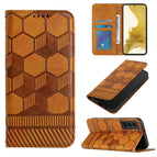 For Samsung Galaxy S22 5G / Khaki