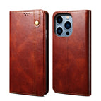 For iPhone 14 Pro / Brown