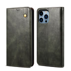 For iPhone 14 Pro Max / Dark Green