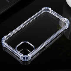 MERCURY GOOSPERY Four-Corner Shockproof Soft Case, For iPhone 14, For iPhone 14 Pro, For iPhone 14 Pro Max