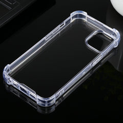 MERCURY GOOSPERY Four-Corner Shockproof Soft Case, For iPhone 14, For iPhone 14 Pro, For iPhone 14 Pro Max