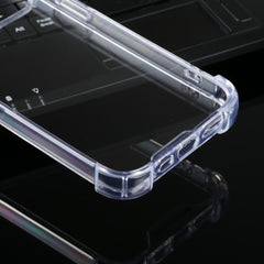 MERCURY GOOSPERY Four-Corner Shockproof Soft Case, For iPhone 14, For iPhone 14 Pro, For iPhone 14 Pro Max