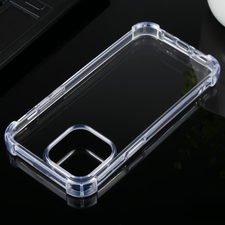 MERCURY GOOSPERY Four-Corner Shockproof Soft Case