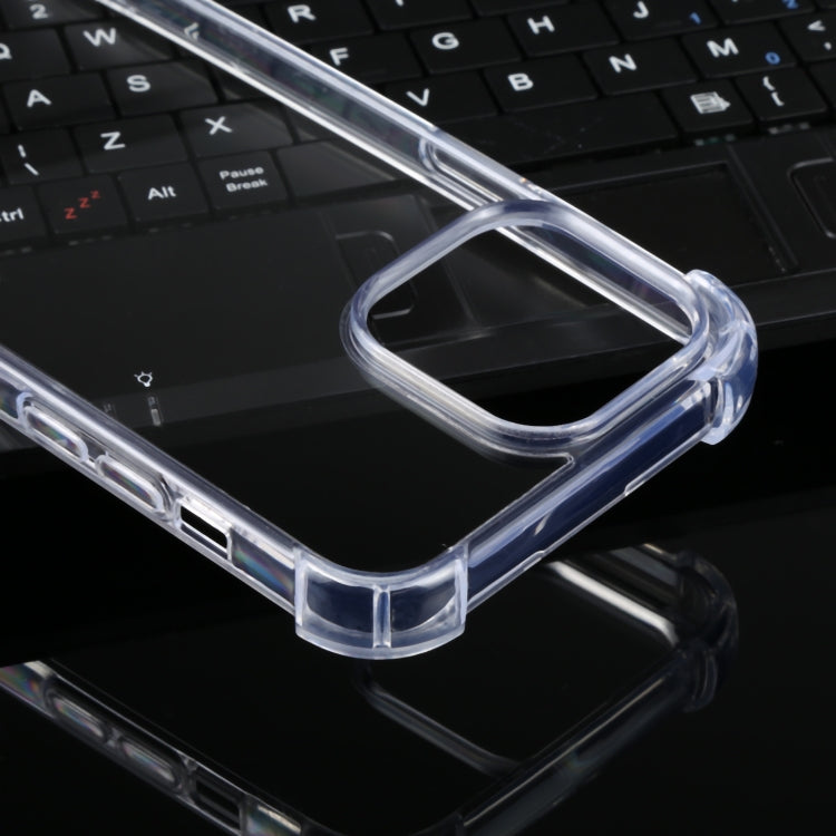 MERCURY GOOSPERY Four-Corner Shockproof Soft Case