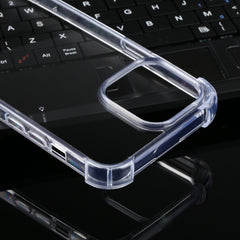 MERCURY GOOSPERY Four-Corner Shockproof Soft Case