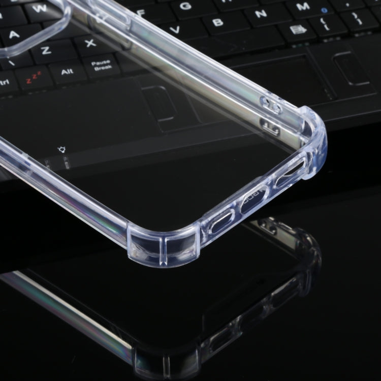 MERCURY GOOSPERY Four-Corner Shockproof Soft Case