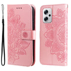 For Xiaomi Redmi Note 11T Pro/Poco X4 GT / Rose Gold