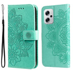 For Xiaomi Redmi Note 11T Pro/Poco X4 GT / Green