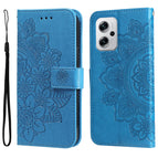 For Xiaomi Redmi Note 11T Pro/Poco X4 GT / Blue
