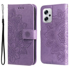 For Xiaomi Redmi Note 11T Pro/Poco X4 GT / Light Purple