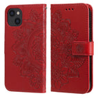 For iPhone 14 / Red