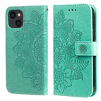 For iPhone 14 / Green