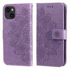 For iPhone 14 / Light Purple