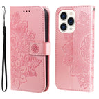 For iPhone 14 Pro / Rose Gold