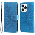 For iPhone 14 Pro / Blue