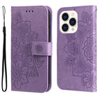 For iPhone 14 Pro / Light Purple