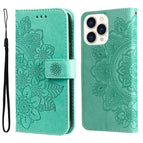 For iPhone 14 Pro Max / Green