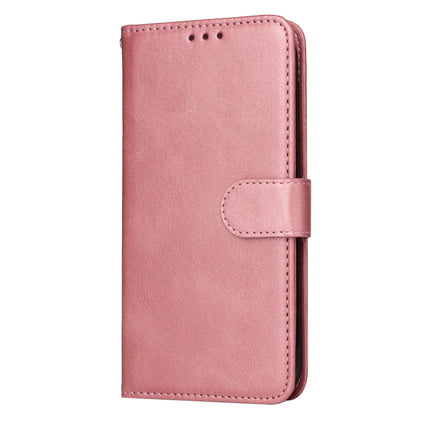 Calf Texture Leather Phone Case, For Xiaomi Redmi K40S / Poco F4, For Xiaomi Redmi Note 11T Pro/Poco X4 GT