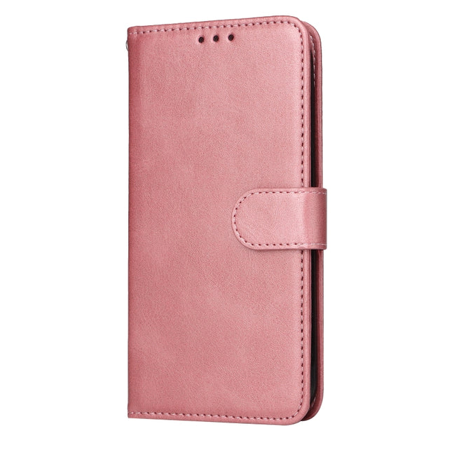Calf Texture Leather Phone Case, For Xiaomi Redmi K40S / Poco F4, For Xiaomi Redmi Note 11T Pro/Poco X4 GT