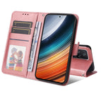 For Xiaomi Redmi K40S / Poco F4 / Pink