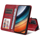 For Xiaomi Redmi K40S / Poco F4 / Red