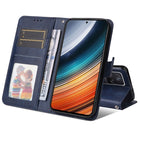 For Xiaomi Redmi K40S / Poco F4 / Blue