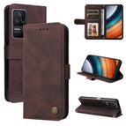 For Xiaomi Redmi K40S / Poco F4 / Brown