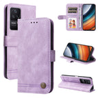 For Xiaomi Redmi K40S / Poco F4 / Purple